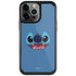 Disney Lilo and Stitch Close iPhone Cases