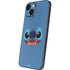 Disney Lilo and Stitch Close iPhone Skins
