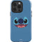 Disney Lilo and Stitch Close iPhone 15 Pro Impact Case