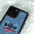 Disney Lilo and Stitch Close iPhone 15 Pro Waterproof Case