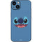 Disney Lilo and Stitch Close iPhone 15 Skin