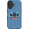 Disney Lilo and Stitch Close iPhone 16 Impact Case