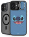 Disney Lilo and Stitch Close iPhone 16 Kickstand Case