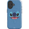 Disney Lilo and Stitch Close iPhone 16 Magsafe Impact Case