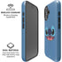 Disney Lilo and Stitch Close iPhone 16 Magsafe Impact Case
