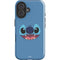 Disney Lilo and Stitch Close iPhone 16 Plus Impact Case