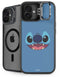Disney Lilo and Stitch Close iPhone 16 Plus Kickstand Case