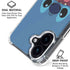 Disney Lilo and Stitch Close iPhone 16 Plus MagSafe Case