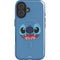 Disney Lilo and Stitch Close iPhone 16 Plus Magsafe Impact Case