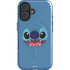 Disney Lilo and Stitch Close iPhone 16 Plus Magsafe Impact Case