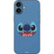 Disney Lilo and Stitch Close iPhone 16 Plus Skin