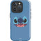 Disney Lilo and Stitch Close iPhone 16 Pro Impact Case