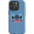 Disney Lilo and Stitch Close iPhone 16 Pro Impact Case
