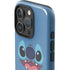 Disney Lilo and Stitch Close iPhone 16 Pro Impact Case