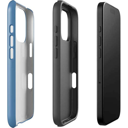 Disney Lilo and Stitch Close iPhone 16 Pro Impact Case