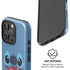 Disney Lilo and Stitch Close iPhone 16 Pro Magsafe Impact Case