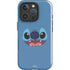 Disney Lilo and Stitch Close iPhone 16 Pro Max Impact Case