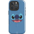 Disney Lilo and Stitch Close iPhone 16 Pro Max Magsafe Impact Case