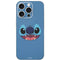Disney Lilo and Stitch Close iPhone 16 Pro Skin