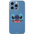 Disney Lilo and Stitch Close iPhone 16 Pro Skin