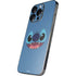Disney Lilo and Stitch Close iPhone 16 Pro Skin