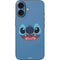 Disney Lilo and Stitch Close iPhone 16 Skin