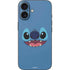 Disney Lilo and Stitch Close iPhone 16 Skin