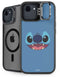 Disney Lilo and Stitch Close iPhone 16e Kickstand Case