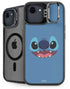 Disney Lilo and Stitch Close iPhone 16e Kickstand Case