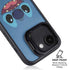 Disney Lilo and Stitch Close iPhone 16e Kickstand Case
