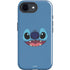 Disney Lilo and Stitch Close iPhone 16e Impact Case