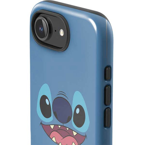 Disney Lilo and Stitch Close iPhone 16e Impact Case