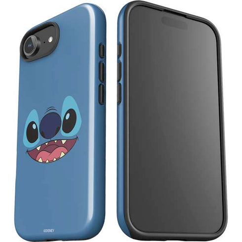 Disney Lilo and Stitch Close iPhone 16e Impact Case