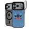 Disney Lilo and Stitch Close iPhone 18 Pro Kickstand Case