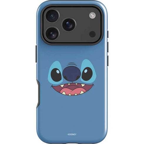 Disney Lilo and Stitch Close iPhone 18 Pro Max Impact Case