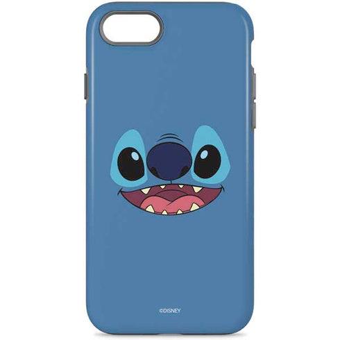 Disney Lilo and Stitch Close iPhone Cases