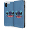 Disney Lilo and Stitch Close iPhone 8 Folio Case