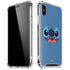 Disney Lilo and Stitch Close iPhone X/XS Clear Case