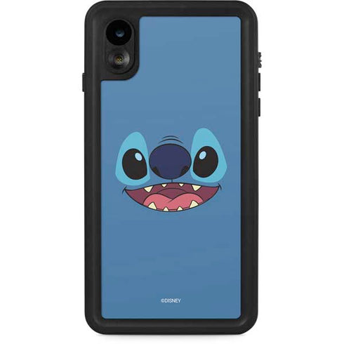 Disney Lilo and Stitch Close iPhone Cases