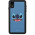 Disney Lilo and Stitch Close iPhone Cases