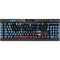 Disney Lilo and Stitch Close K95 RGB PLATINUM Mechanical Gaming Keyboard Skin