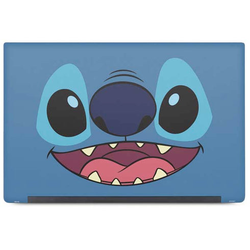 Disney Lilo and Stitch Close Dell Latitude Skin