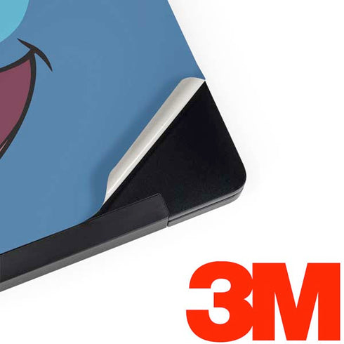 Disney Lilo and Stitch Close Dell Latitude Skin