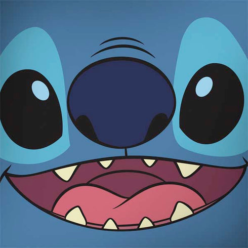Disney Lilo and Stitch Close Dell Latitude Skin