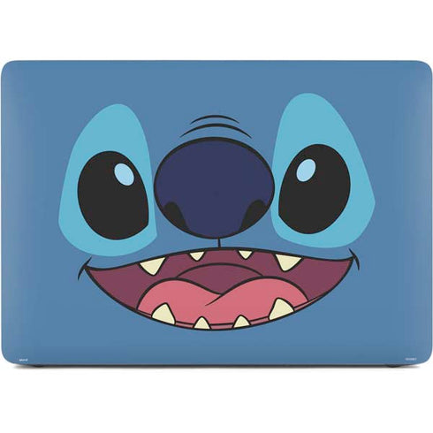 Disney Lilo and Stitch Close Apple MacBook Air Skin