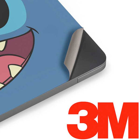 Disney Lilo and Stitch Close Apple MacBook Air Skin