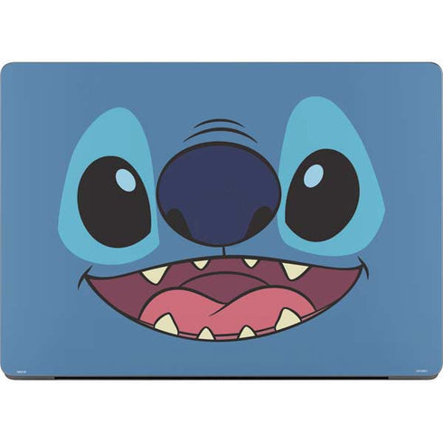 Disney Lilo and Stitch Close Apple MacBook Pro 14-inch Skin