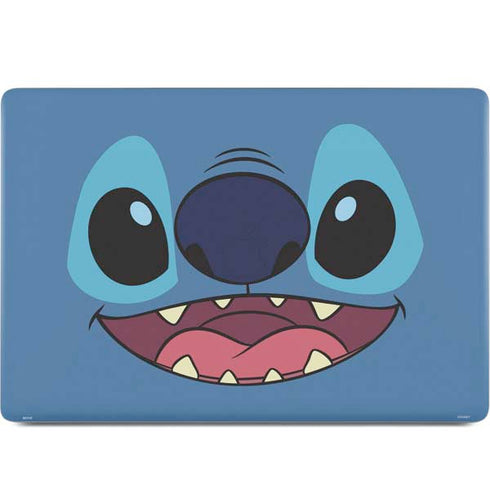 Disney Lilo and Stitch Close MacBook Skins