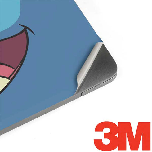 Disney Lilo and Stitch Close MacBook Skins