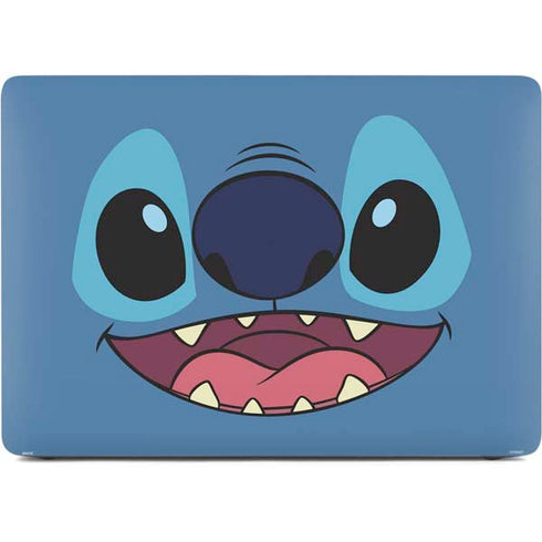 Disney Lilo and Stitch Close Apple MacBook Pro 16-inch Skin